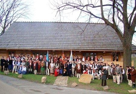 II ZGROMADZENIE GÓRALI ŚLĄSKICH