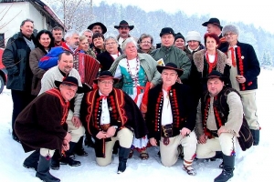 Posiedzenie Zarządu ZP OGŻ - zdjęcie1