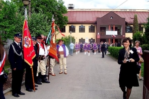 XXII Ogólnopolski Zjazd Rodziny Szkół im. Jana Pawła II - zdjęcie4