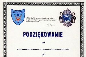 XLIV Nadzwyczajny Zjazd Podhalan w Rajczy  - zdjęcie7