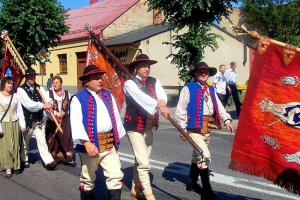 30 rocznica koronacji Matki Bożej Makowskiej - zdjęcie11