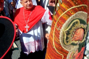 30 rocznica koronacji Matki Bożej Makowskiej - zdjęcie10