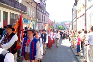 30 rocznica koronacji Matki Bożej Makowskiej - zdjęcie9