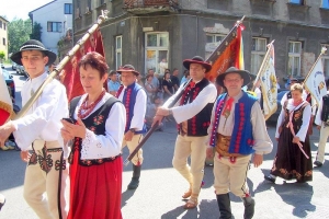 30 rocznica koronacji Matki Bożej Makowskiej - zdjęcie7