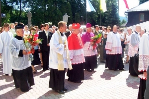 30 rocznica koronacji Matki Bożej Makowskiej - zdjęcie6