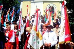 30 rocznica koronacji Matki Bożej Makowskiej - zdjęcie3