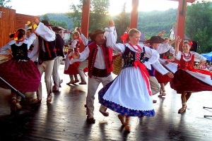 WAWRZYŃCOWE JARMARKI 2009 - zdjęcie8