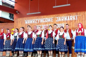 WAWRZYŃCOWE JARMARKI 2009 - zdjęcie4