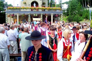 Odpust Wniebowzięcia Najświętszej Maryi Panny - zdjęcie7