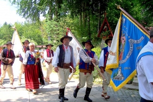 Odpust Wniebowzięcia Najświętszej Maryi Panny - zdjęcie5