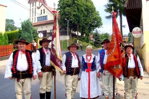 Międzynarodowa modlitwa na styku trzech granic - zdjęcie22