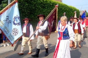 Międzynarodowa modlitwa na styku trzech granic - zdjęcie20