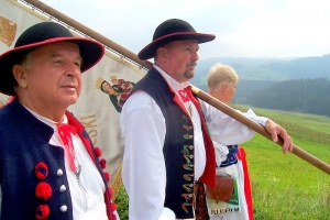 Międzynarodowa modlitwa na styku trzech granic - zdjęcie19