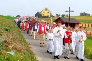 Międzynarodowa modlitwa na styku trzech granic - zdjęcie18