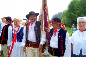 Międzynarodowa modlitwa na styku trzech granic - zdjęcie15