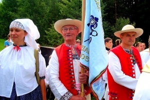 Międzynarodowa modlitwa na styku trzech granic - zdjęcie14