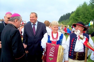 Międzynarodowa modlitwa na styku trzech granic - zdjęcie10