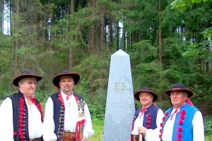 Międzynarodowa modlitwa na styku trzech granic - zdjęcie8