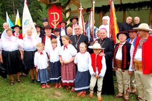 Międzynarodowa modlitwa na styku trzech granic - zdjęcie3