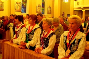 Rekolekcje Podhalańskie w Szczyrku - zdjęcie16