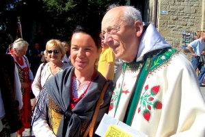 Rekolekcje Podhalańskie w Szczyrku - zdjęcie6