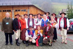 Trzeci ostatni dzień XLIV Nadzwyczajnego Zjazdu Związku Podhalan - zdjęcie1