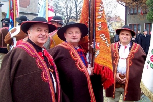 Trzeci ostatni dzień XLIV Nadzwyczajnego Zjazdu Związku Podhalan - zdjęcie8