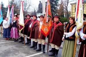 Trzeci ostatni dzień XLIV Nadzwyczajnego Zjazdu Związku Podhalan - zdjęcie6