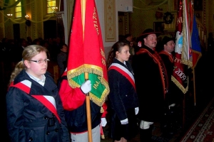 Pielgrzymka samorządowców do Sanktuarium Maryjnego w Rajczy  - zdjęcie5