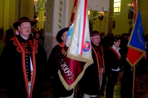 Pielgrzymka samorządowców do Sanktuarium Maryjnego w Rajczy  - zdjęcie4