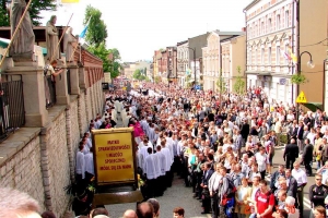 Górale Żywieccy w Piekarach Śląskich - zdjęcie41