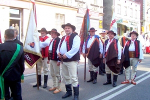 Górale Żywieccy w Piekarach Śląskich - zdjęcie21