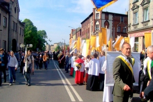 Górale Żywieccy w Piekarach Śląskich - zdjęcie18