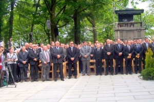 Górale Żywieccy w Piekarach Śląskich - zdjęcie15