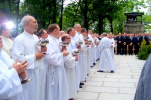 Górale Żywieccy w Piekarach Śląskich - zdjęcie12