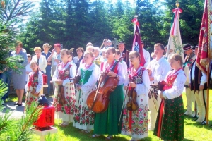 X Rocznica Śmierci ks. Józefa Tischnera - zdjęcie5