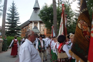 80-lecie Oddziału Rabczańskiego ZP - zdjęcie15