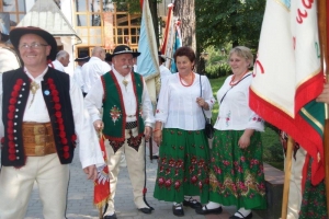 80-lecie Oddziału Rabczańskiego ZP - zdjęcie14