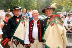 80-lecie Oddziału Rabczańskiego ZP - zdjęcie7