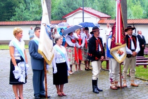 Matki Bożej Szkaplerznej w Rychwałdzie - zdjęcie6