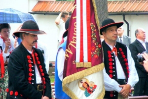 Matki Bożej Szkaplerznej w Rychwałdzie - zdjęcie5