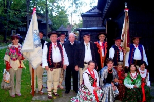 Kolejne Światowe Rekolekcje Podhalańskie w Szczyrku już za nami - zdjęcie2