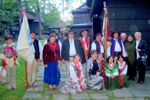 Kolejne Światowe Rekolekcje Podhalańskie w Szczyrku już za nami - zdjęcie5