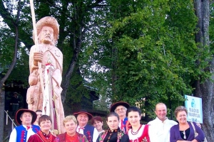 Kolejne Światowe Rekolekcje Podhalańskie w Szczyrku już za nami - zdjęcie3