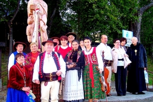 Kolejne Światowe Rekolekcje Podhalańskie w Szczyrku już za nami - zdjęcie1