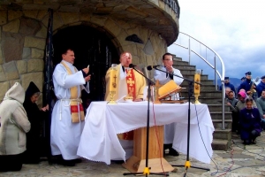 Zaduszki Narodowe na Matysce - zdjęcie11