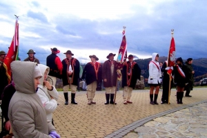 Zaduszki Narodowe na Matysce - zdjęcie10