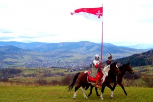 Zaduszki Narodowe na Matysce - zdjęcie7