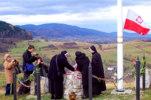 Zaduszki Narodowe na Matysce - zdjęcie3