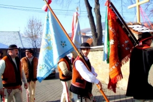 OPŁATEK  ZWIĄZKU PODHALAN W ŁĄCKU - zdjęcie12